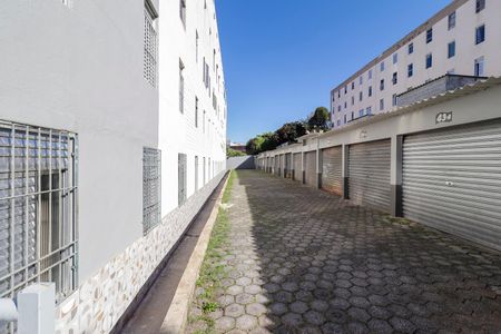 Apartamento para alugar com 51m², 2 quartos e 1 vagaGaragem