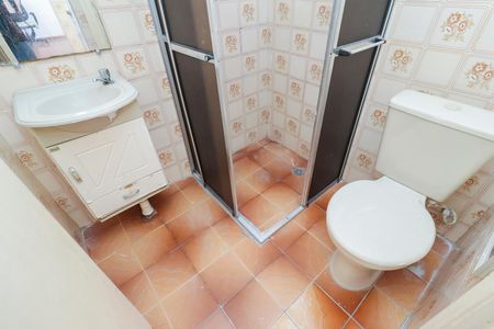 Apartamento para alugar com 51m², 2 quartos e 1 vagaBanheiro