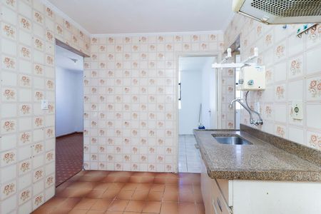 Apartamento para alugar com 51m², 2 quartos e 1 vagaCozinha