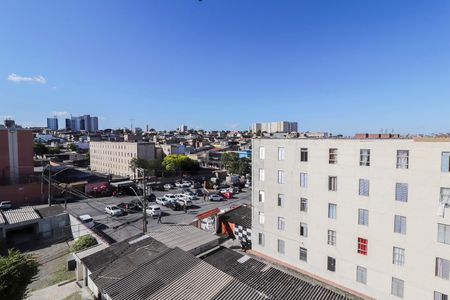 Apartamento para alugar com 51m², 2 quartos e 1 vagaVista do Quarto 1