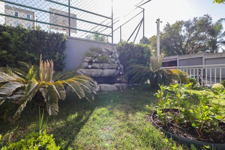 Apartamento para alugar com 51m², 2 quartos e 1 vagaÁrea comum