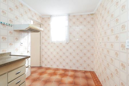 Apartamento para alugar com 51m², 2 quartos e 1 vagaCozinha