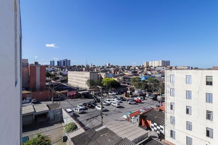 Apartamento para alugar com 51m², 2 quartos e 1 vagaVista da Sala