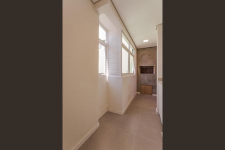 Apartamento à venda com 104m², 3 quartos e 1 vaga Apartamento à venda com 104m², 3 quartos e 1 vagaÁrea de Serviço