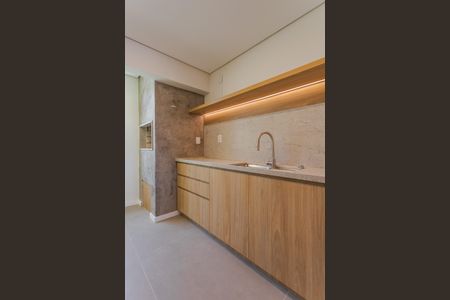 Apartamento à venda com 104m², 3 quartos e 1 vaga Apartamento à venda com 104m², 3 quartos e 1 vagaCozinha