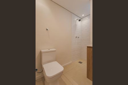 Apartamento à venda com 104m², 3 quartos e 1 vaga Apartamento à venda com 104m², 3 quartos e 1 vagaBanheiro