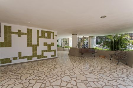 Apartamento à venda com 104m², 3 quartos e 1 vaga Apartamento à venda com 104m², 3 quartos e 1 vagaÁrea comum