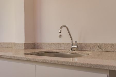 Apartamento à venda com 104m², 3 quartos e 1 vaga Apartamento à venda com 104m², 3 quartos e 1 vagaÁrea de Serviço