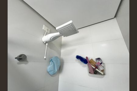 Apartamento à venda com 120m², 1 quarto e 1 vaga Apartamento à venda com 120m², 1 quarto e 1 vagaBanheiro da Suíte