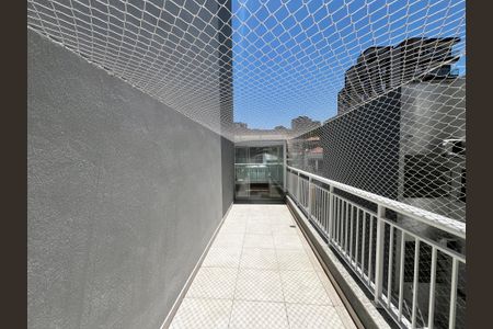 Apartamento à venda com 120m², 1 quarto e 1 vaga Apartamento à venda com 120m², 1 quarto e 1 vagaQuintal