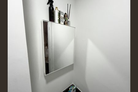 Apartamento à venda com 120m², 1 quarto e 1 vaga Apartamento à venda com 120m², 1 quarto e 1 vagaLavabo