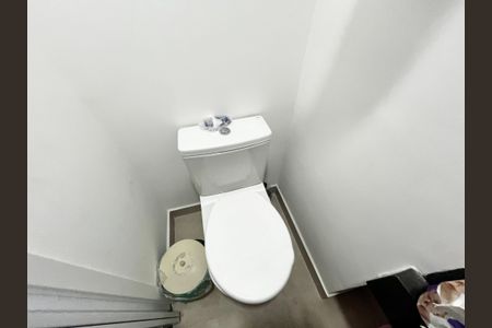 Apartamento à venda com 120m², 1 quarto e 1 vaga Apartamento à venda com 120m², 1 quarto e 1 vagaLavabo