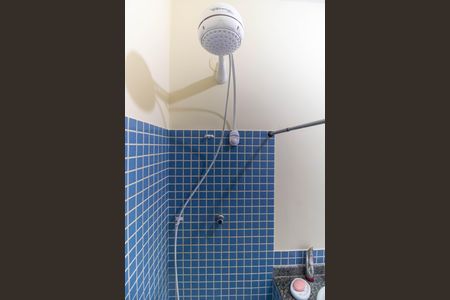 Casa à venda com 220m², 4 quartos e 2 vagasBanheiro Social 1