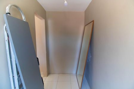 Casa à venda com 220m², 4 quartos e 2 vagasCloset da suíte
