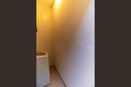 Casa à venda com 220m², 4 quartos e 2 vagasÁrea de Serviço