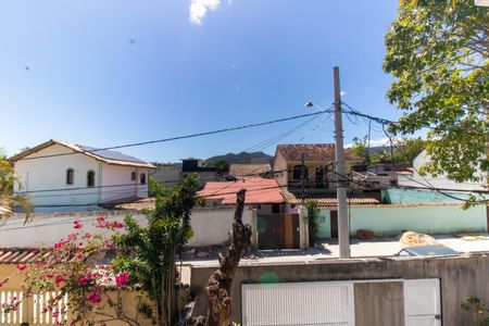 Casa à venda com 220m², 4 quartos e 2 vagasVista da Suíte