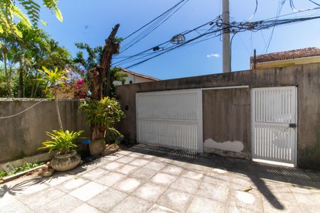 Casa à venda com 220m², 4 quartos e 2 vagasVista do Quarto 3