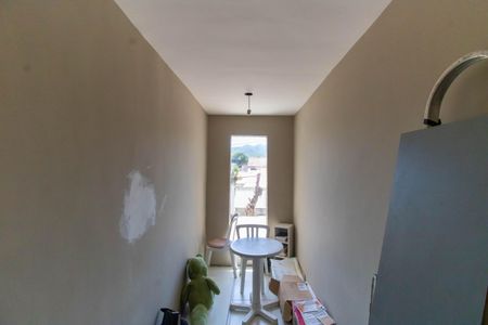 Casa à venda com 220m², 4 quartos e 2 vagasCloset da suíte