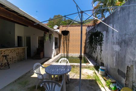 Casa à venda com 220m², 4 quartos e 2 vagasÁrea externa