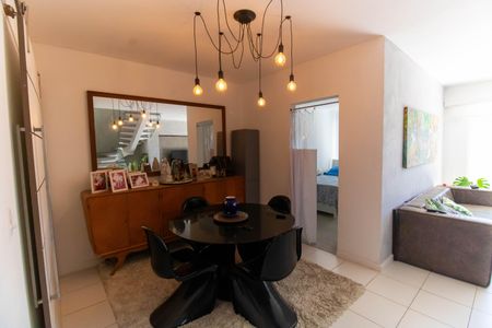 Sala de casa para alugar com 4 quartos, 220m² em Engenho do Mato, Niterói