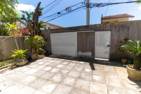 Casa à venda com 220m², 4 quartos e 2 vagasVista da Sala