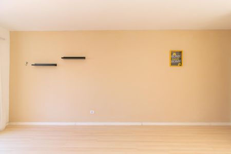 Sala de apartamento para alugar com 2 quartos, 64m² em Jardim Colina, São Paulo