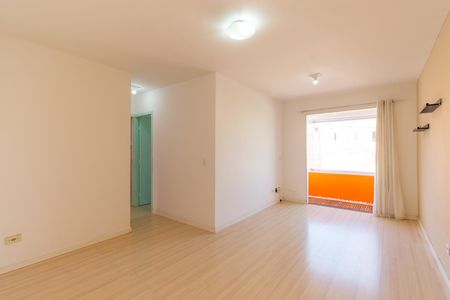 Sala de apartamento para alugar com 2 quartos, 64m² em Jardim Colina, São Paulo