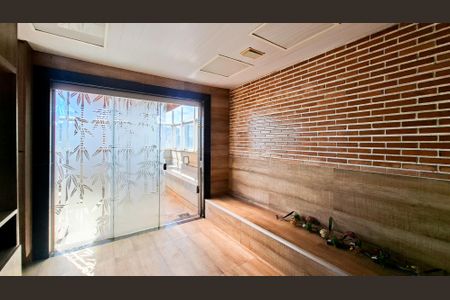 Apartamento à venda com 276m², 4 quartos e 3 vagasSala