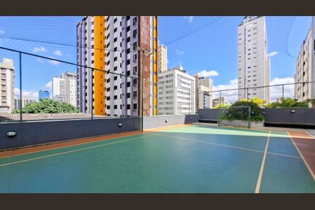 Apartamento à venda com 276m², 4 quartos e 3 vagasQuadra