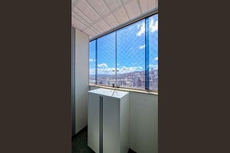 Apartamento à venda com 276m², 4 quartos e 3 vagasQuarto 4