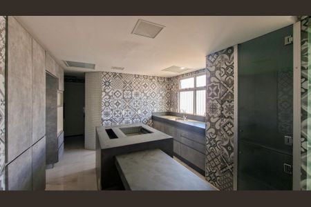 Apartamento à venda com 276m², 4 quartos e 3 vagasCozinha 2