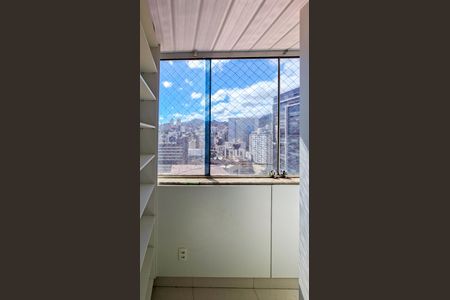 Apartamento à venda com 276m², 4 quartos e 3 vagasQuarto 3