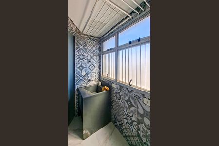 Apartamento à venda com 276m², 4 quartos e 3 vagasÁrea de Serviço