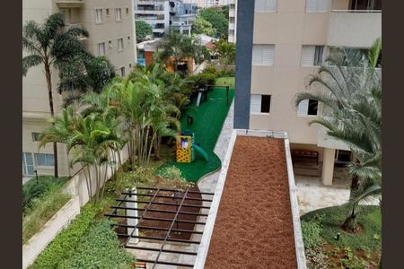 Vista de apartamento para alugar com 2 quartos, 54m² em Vila Gomes Cardim, São Paulo