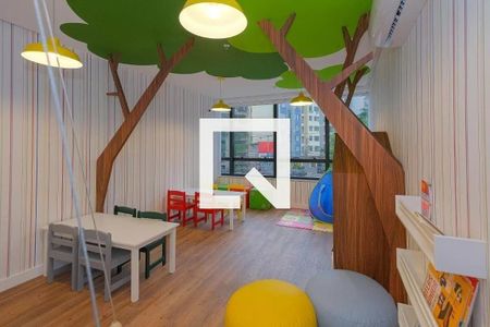 Apartamento à venda com 65m², 2 quartos e 1 vaga Apartamento à venda com 65m², 2 quartos e 1 vagaÁrea comum