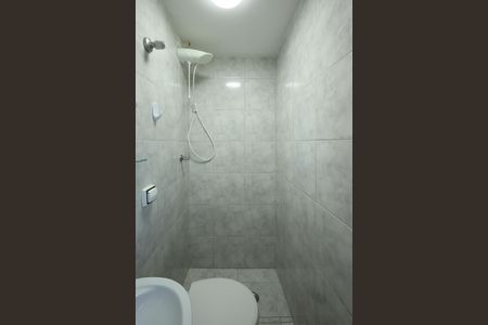 Apartamento à venda com 64m², 2 quartos e 1 vaga Apartamento à venda com 64m², 2 quartos e 1 vagaBanheiro de serviço