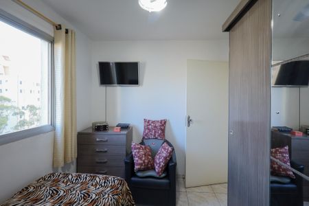 Apartamento à venda com 64m², 2 quartos e 1 vaga Apartamento à venda com 64m², 2 quartos e 1 vagaQuarto 1