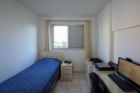 Apartamento à venda com 64m², 2 quartos e 1 vaga Apartamento à venda com 64m², 2 quartos e 1 vagaQuarto 2