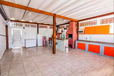 Apartamento à venda com 64m², 2 quartos e 1 vaga Apartamento à venda com 64m², 2 quartos e 1 vagaChurrasqueira