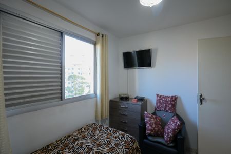 Apartamento à venda com 64m², 2 quartos e 1 vaga Apartamento à venda com 64m², 2 quartos e 1 vagaQuarto 1