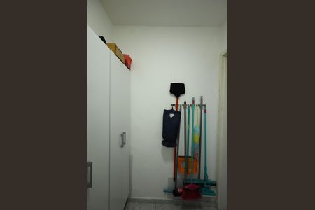 Apartamento à venda com 64m², 2 quartos e 1 vaga Apartamento à venda com 64m², 2 quartos e 1 vagaQuarto de Serviço