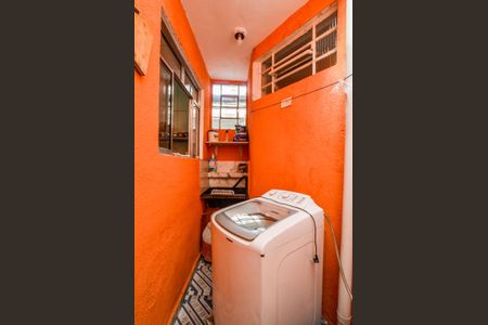 Apartamento à venda com 144m², 3 quartos e 2 vagasÁrea de Serviço