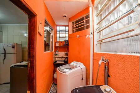 Apartamento à venda com 144m², 3 quartos e 2 vagasÁrea de Serviço