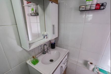 Apartamento à venda com 144m², 3 quartos e 2 vagasBanheiro 2