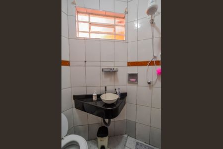 Apartamento à venda com 144m², 3 quartos e 2 vagasBanheiro 3