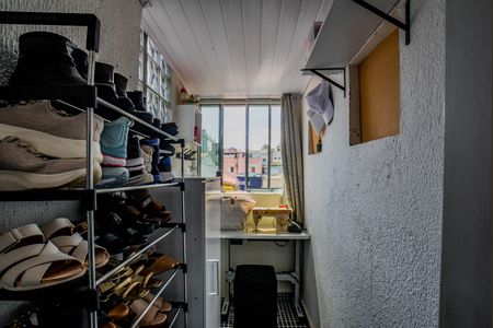 Apartamento à venda com 144m², 3 quartos e 2 vagasQuarto 3