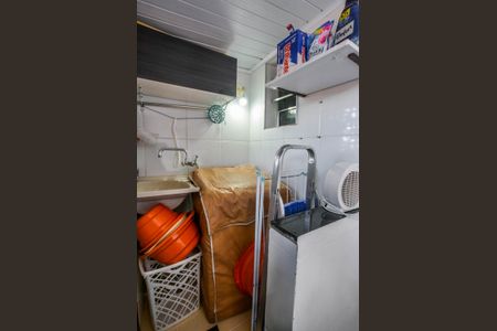 Apartamento à venda com 144m², 3 quartos e 2 vagasÁrea de Serviço