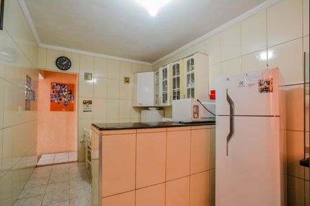 Apartamento à venda com 144m², 3 quartos e 2 vagasCozinha 1