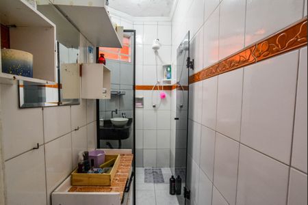 Apartamento à venda com 144m², 3 quartos e 2 vagasBanheiro 3