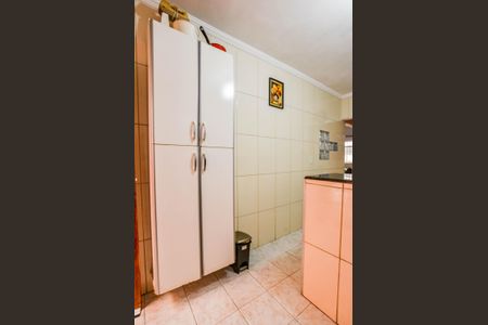 Apartamento à venda com 144m², 3 quartos e 2 vagasCozinha 1